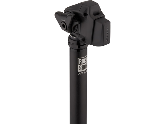 Дроппер RockShox Reverb AXS XPLR 27,2 / 400 mm / 50 mm A1 - KozakShop