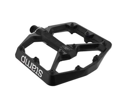 Педали CrankBrothers STAMP 7 [Black] - LARGE - KozakShop