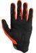 Мото рукавички FOX Bomber Glove [FLO ORANGE], L (10)