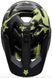 Вело шлем FOX DROPFRAME PRO Helmet - FLOW [Black], M