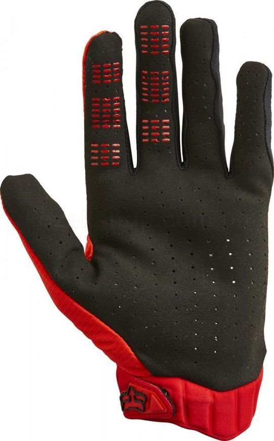 Перчатки FOX FLEXAIR GLOVE [Flo Red], XXL (12)