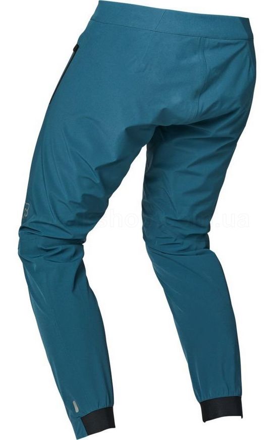 Водостійкі вело штани FOX RANGER 3L WATER PANT [Slate Blue], 32