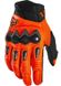 Мото рукавички FOX Bomber Glove [FLO ORANGE], L (10)