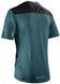 Вело джерси LEATT MTB 1.0 Trail Jersey SS [Teal], M