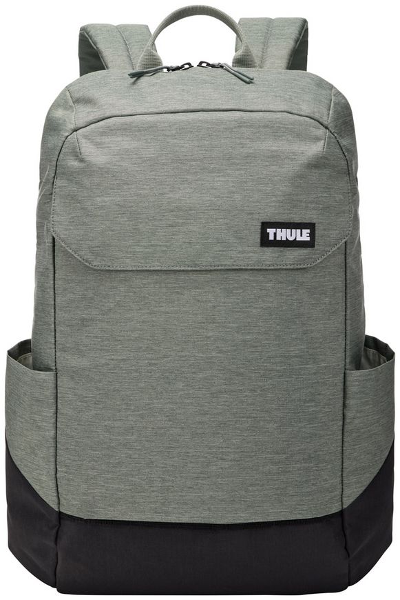 Рюкзак Thule Lithos Backpack 20L (Agave/Black)