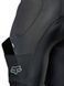 Компрессионные шорты FOX BASEFRAME PRO Short [Black], L