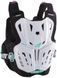 Жіночий захист тіла LEATT Chest Protector 4.5 Jacki Woman [Fuel], One Size
