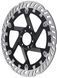 Гальмівний ротор Magura MDR-P 220mm, 6-Bolt Disc Rotor
