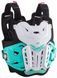 Жіночий захист тіла LEATT Chest Protector 4.5 Jacki Woman [Fuel], One Size