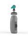 Фляга FIDLOCK TWIST replacement bottle 590 antibacterial FIDGUARD [smoke]