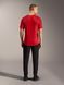 Вело джерси Alpinestars A-Dura Ride SS Jersey [Red] - S