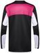 Вело джерси FOX RANGER LS Jersey - DIGI IMAGE [Black], L