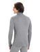 Термокофта Icebreaker 200 Oasis LS Half Zip MEN [Gritstone Heather] - M