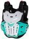 Жіночий захист тіла LEATT Chest Protector 4.5 Jacki Woman [Fuel], One Size