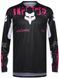 Вело джерси FOX RANGER LS Jersey - DIGI IMAGE [Black], L