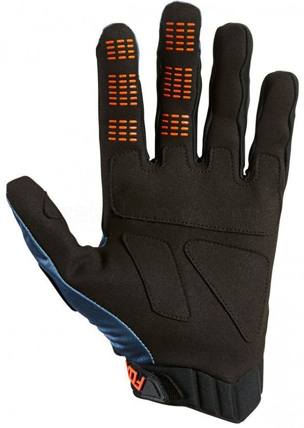 Водостойкие перчатки FOX LEGION WATER GLOVE [Blue Steel], XXL (12)
