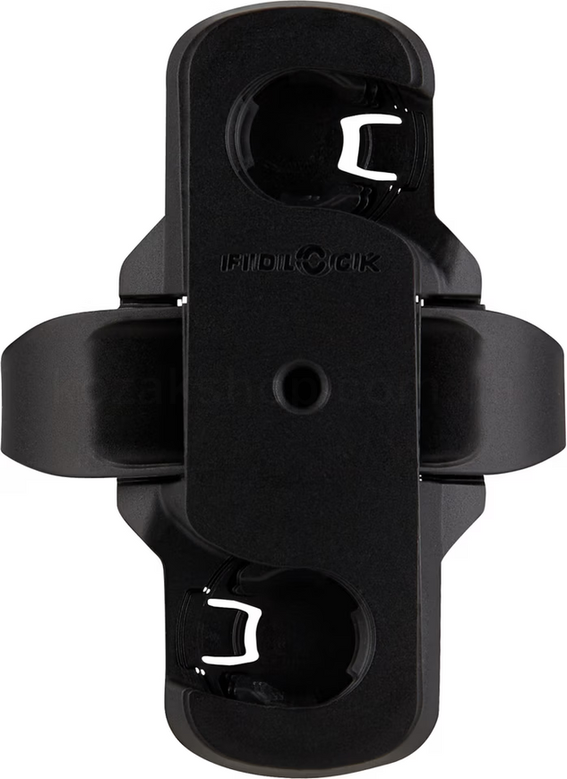 Магнітне кріплення на флягу FIDLOCK TWIST bottle belt Connector + belt