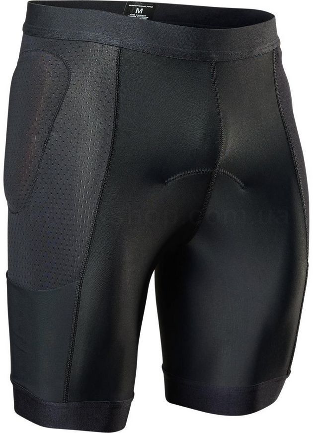 Компрессионные шорты FOX BASEFRAME PRO Short [Black], L