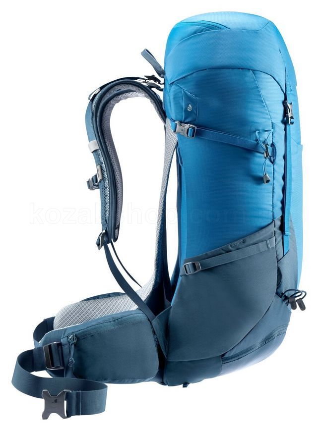 Рюкзак Deuter Futura 32 л [reef-ink]