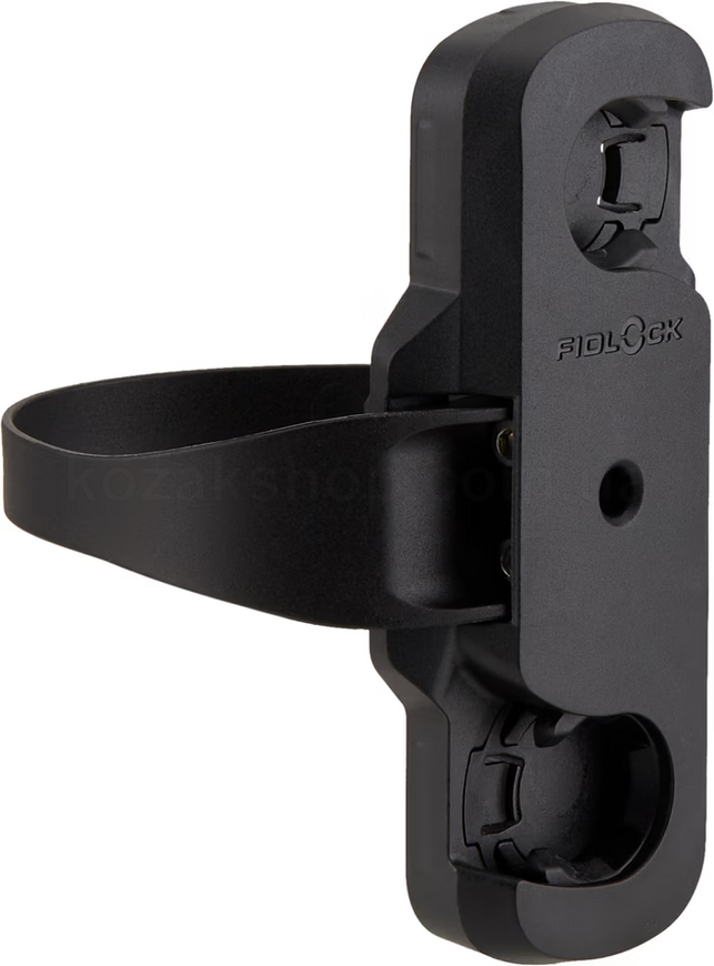 Магнітне кріплення на флягу FIDLOCK TWIST bottle belt Connector + belt