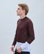 Джерсі POC MTB Pure LS Jersey (Axinite Brown/Hydrogen White) - S
