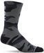 Носки FOX Crew Sock - CAMO [Black], L/XL