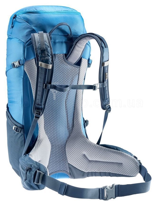 Рюкзак Deuter Futura 32 л [reef-ink]