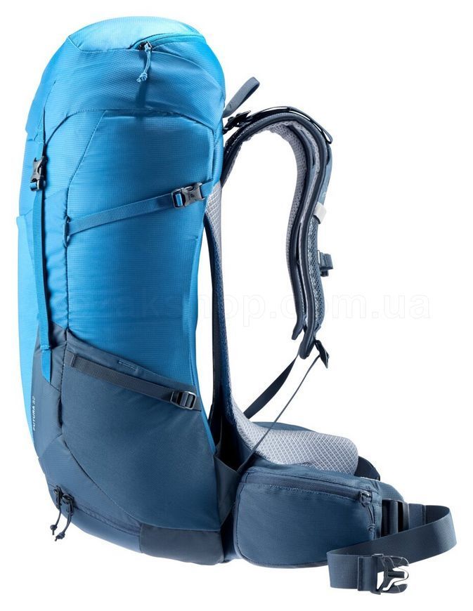 Рюкзак Deuter Futura 32 л [reef-ink]