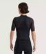 Женская джерси Specialized Prime Lightweight Short Sleeve Jersey Woman [BLK] - S (64023-9502)