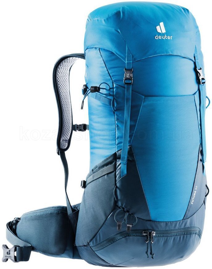 Рюкзак Deuter Futura 32 л [reef-ink]