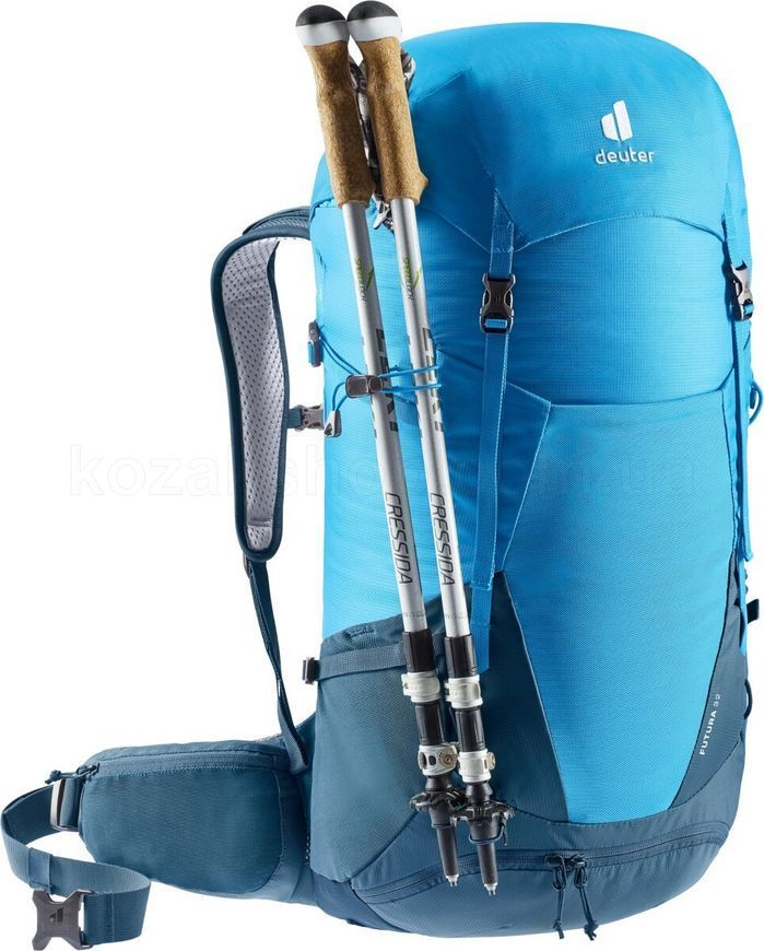 Рюкзак Deuter Futura 32 л [reef-ink]