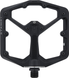Педали CrankBrothers STAMP 7 [Black] - LARGE