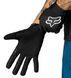 Вело перчатки FOX DEFEND GLOVE [Black], XXL (12)