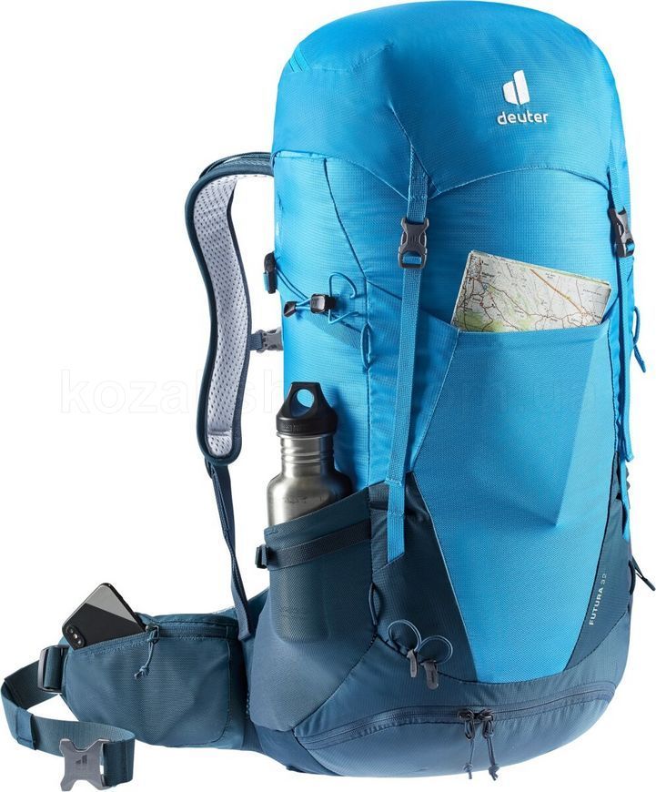 Рюкзак Deuter Futura 32 л [reef-ink]