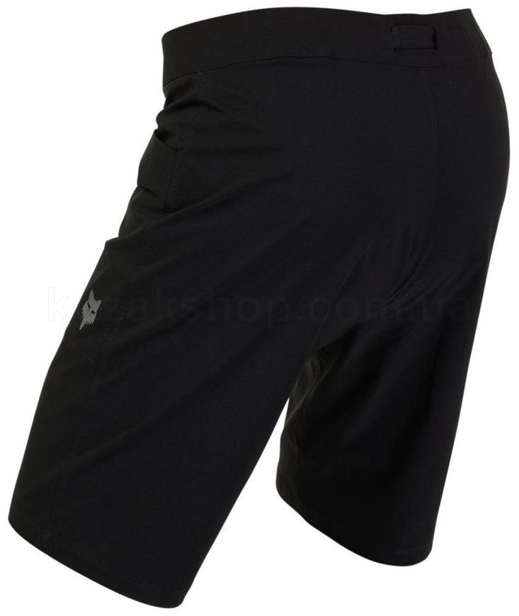 Вело шорты FOX RANGER LITE SHORT + Liner [Black], 32