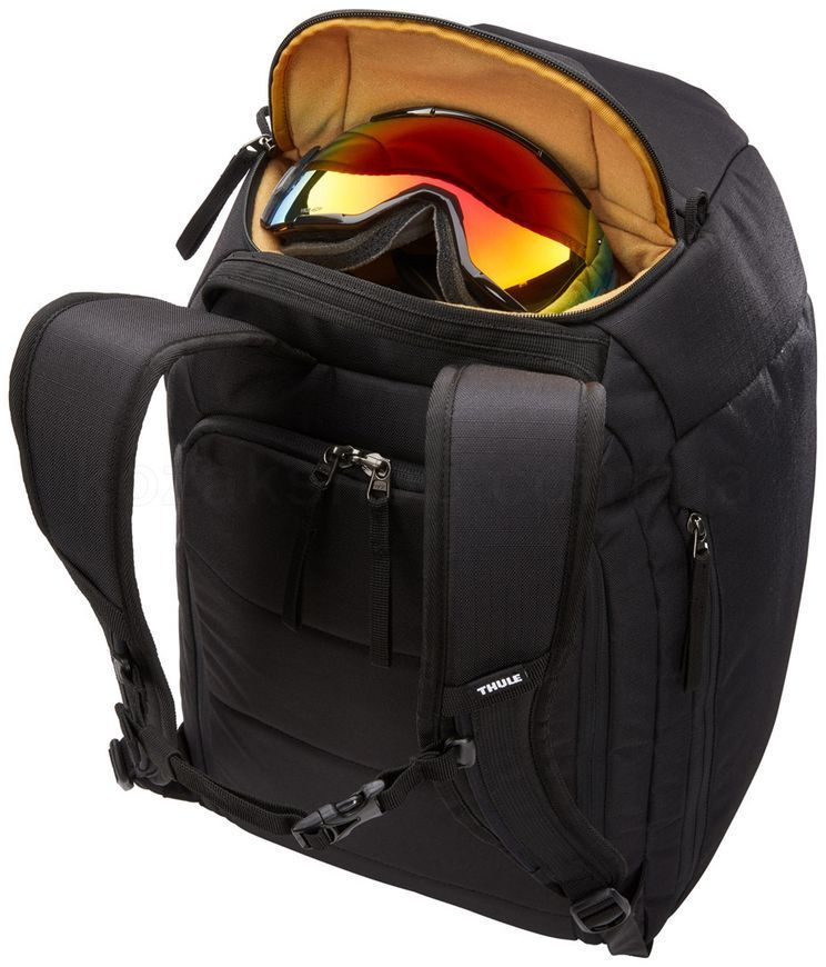 Рюкзак Thule RoundTrip Boot Backpack 45L (Black)