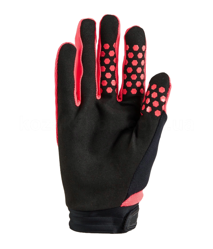 Рукавички Specialized Trail Gloves Men's [IMPRED] - L (67122-4014)