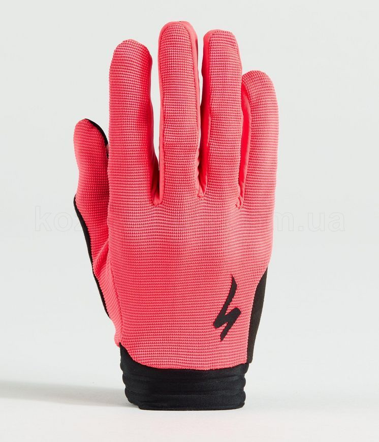 Рукавички Specialized Trail Gloves Men's [IMPRED] - L (67122-4014)