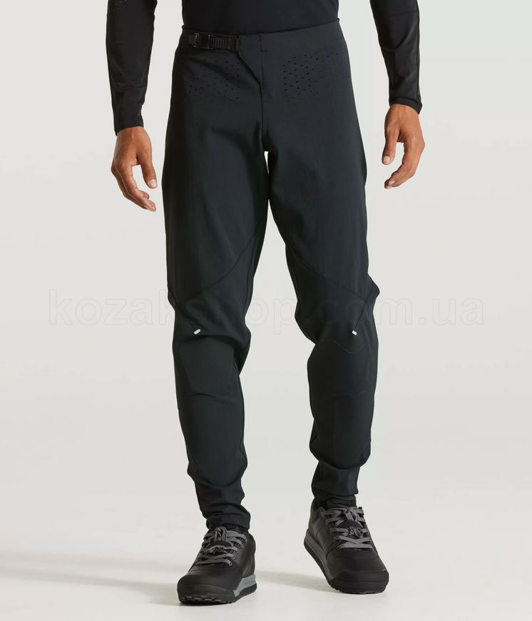 Штаны Specialized Gravity Pants [BLK] - 34 (64222-09034)