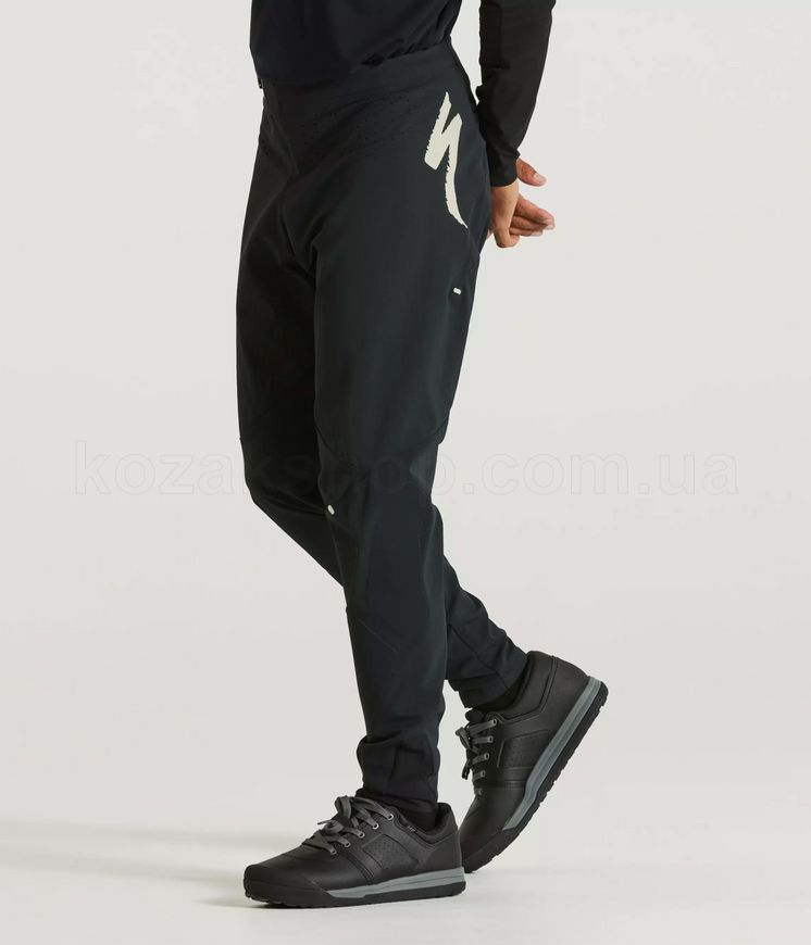 Штаны Specialized Gravity Pants [BLK] - 34 (64222-09034)
