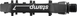 Педали CrankBrothers STAMP 7 [Black] - LARGE