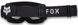 Маска FOX MAIN Goggle - CORE [Black], Clear Lens