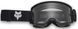 Маска FOX MAIN Goggle - CORE [Black], Clear Lens