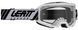 Маска LEATT Vizion 2.5 Goggle [White], Clear Lens