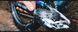 Щетка Juice Lubes Double Ender, Two Prong Brush