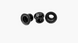 Адаптер втулки Race Face ENDCAP SET, VAULT, REAR, 12X142/148/157 (F60063)