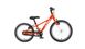 Детский велосипед KTM WILD CROSS 16" оранжевый (белый), 2021