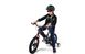 Дитячий велосипед RoyalBaby SPACE SHUTTLE 14", OFFICIAL UA, чорний