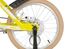 Дитячий велосипед RoyalBaby MARS ALLOY 18", OFFICIAL UA, біло-жовтий