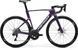 Велосипед MERIDA REACTO 5000 [PURPLE (WHITE)] - L